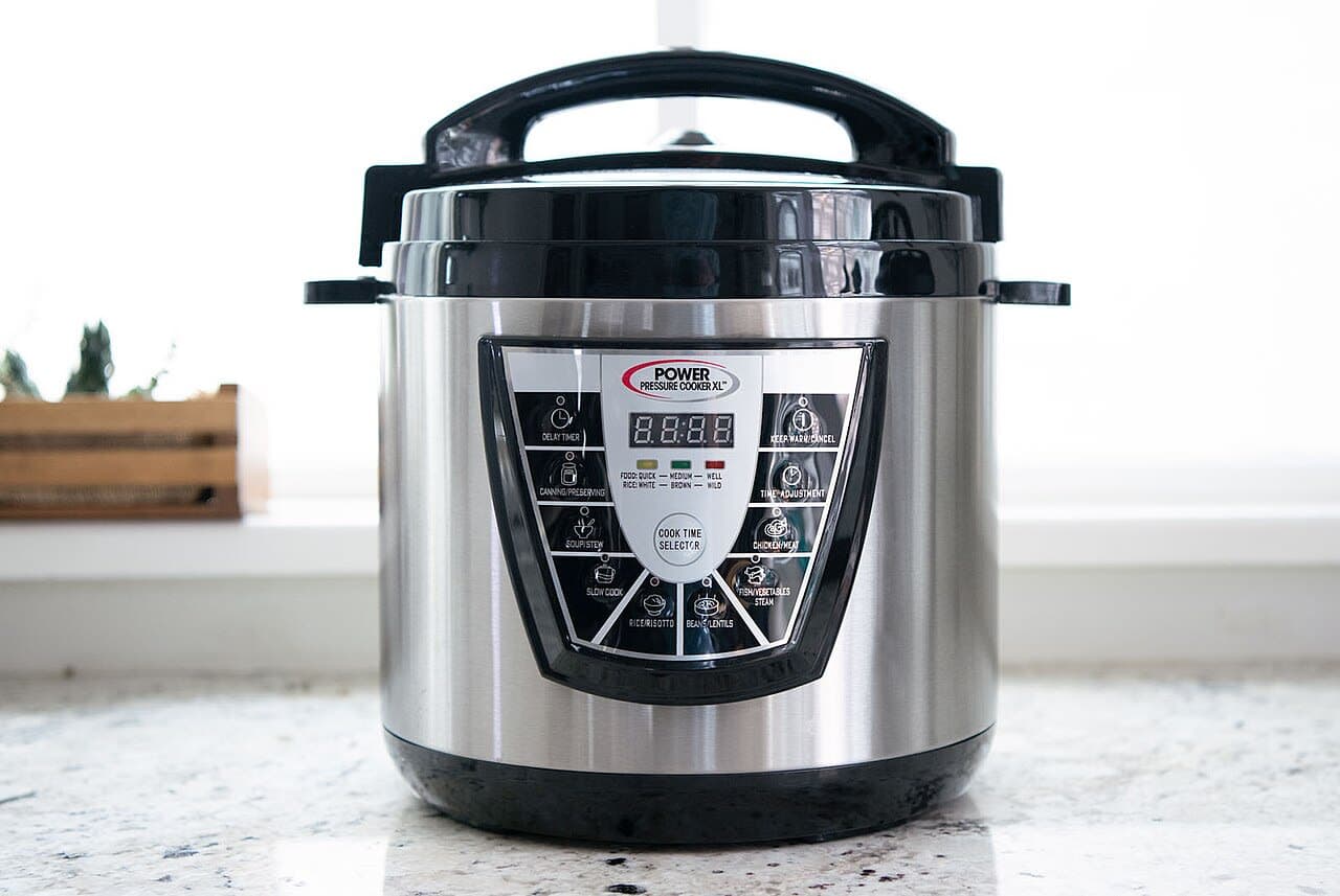 Instant Pot Duo 7-in-1