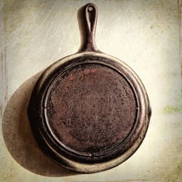 Lodge 10.25" Cast Iron Skillet