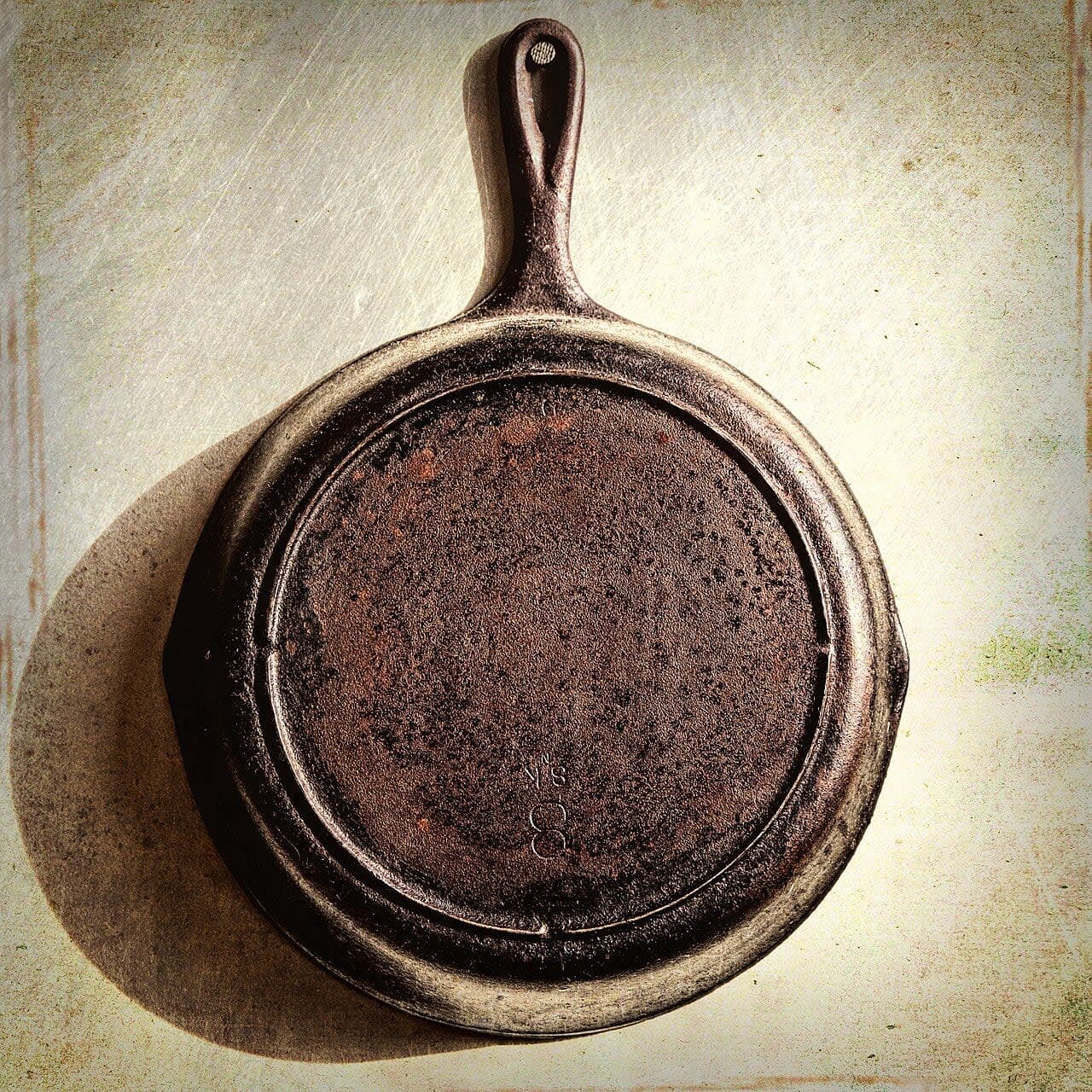 Lodge 10.25" Cast Iron Skillet
