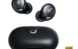 Soundcore by Anker Space A40 ANC Wireless Earbuds