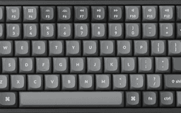 Keychron K2 V2 Wireless Mechanical Keyboard (Gateron Brown Switch, RGB)